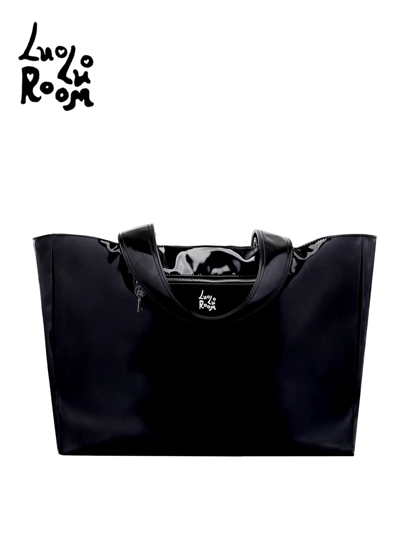 WOKE UP SEXY AS HELL AGAIN TOTE BAG